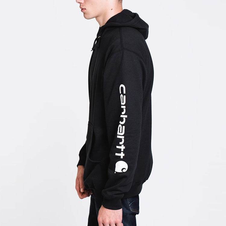 Худи мужское Carhartt k288 - Boxette Shop
