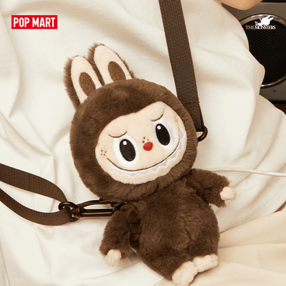 Мягкая игрушка Pop Mart Labubu - Boxette Shop