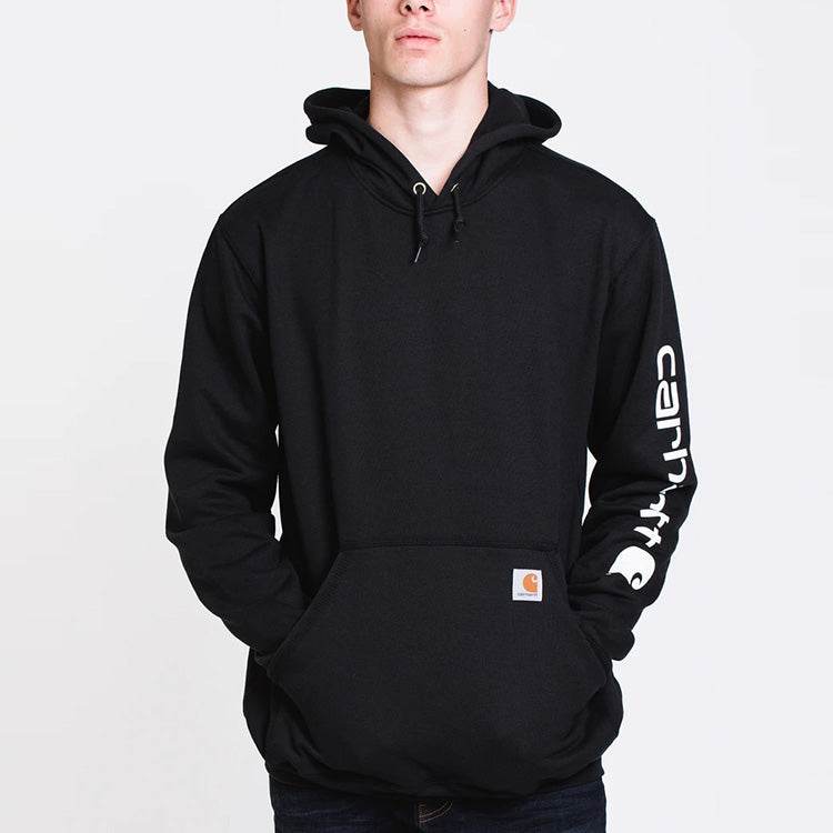 Худи мужское Carhartt k288 - Boxette Shop