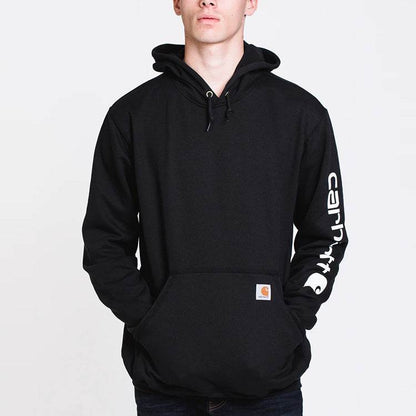 Худи мужское Carhartt k288 - Boxette Shop