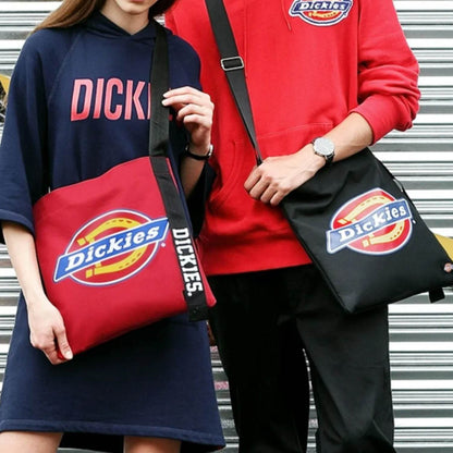 Сумка мужская Dickies Print Polyester Shopping Co-ed Couple - Boxette Shop