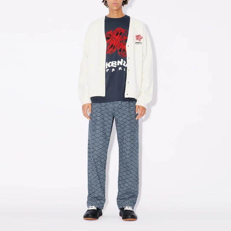 Футболка Kenzo SS24 - Boxette Shop