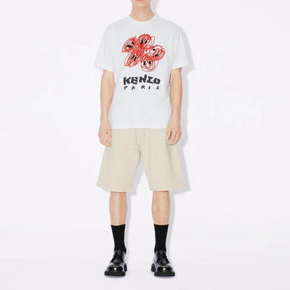 Футболка Kenzo SS24 - Boxette Shop