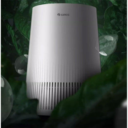 Очиститель воздуха Gree KJ100G-A01