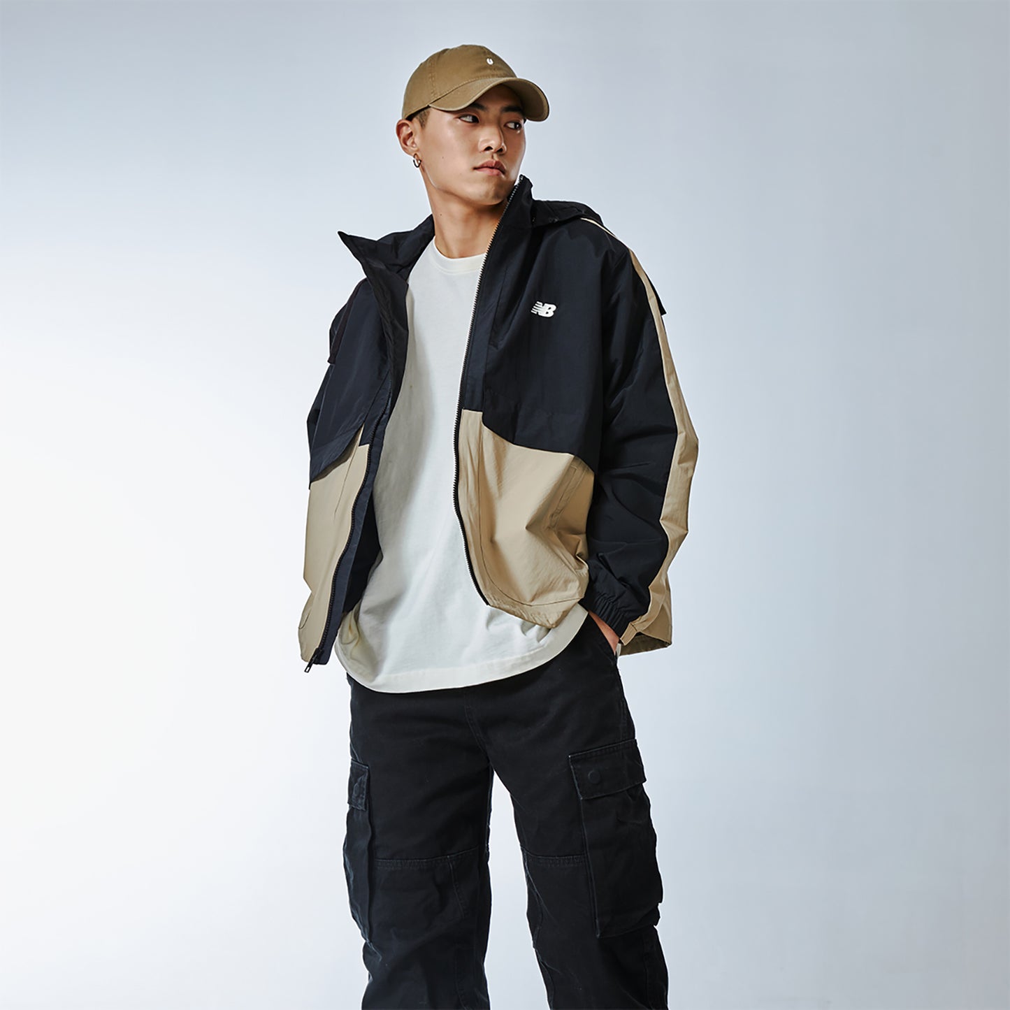 New Balance ko'ylagi