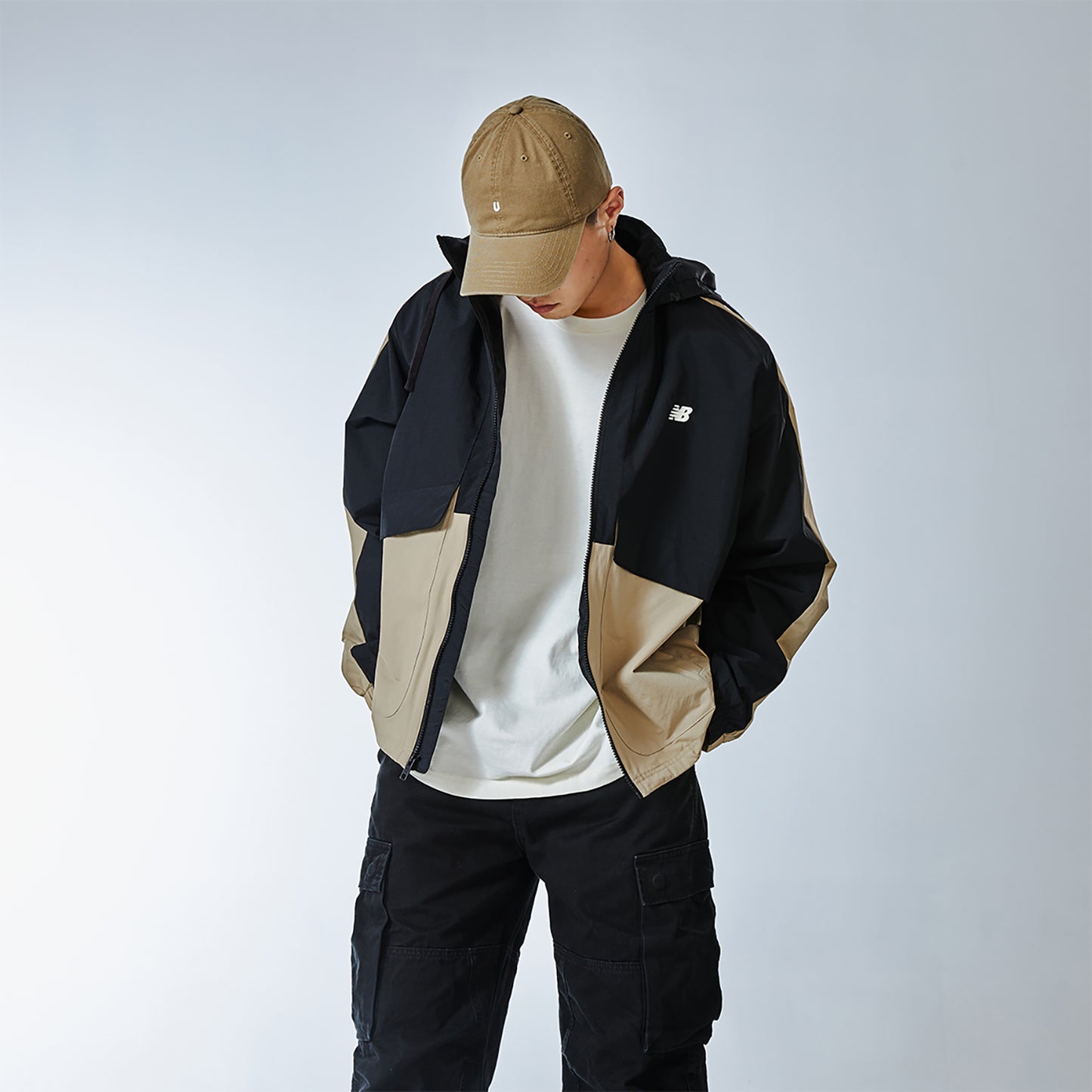 New Balance ko'ylagi