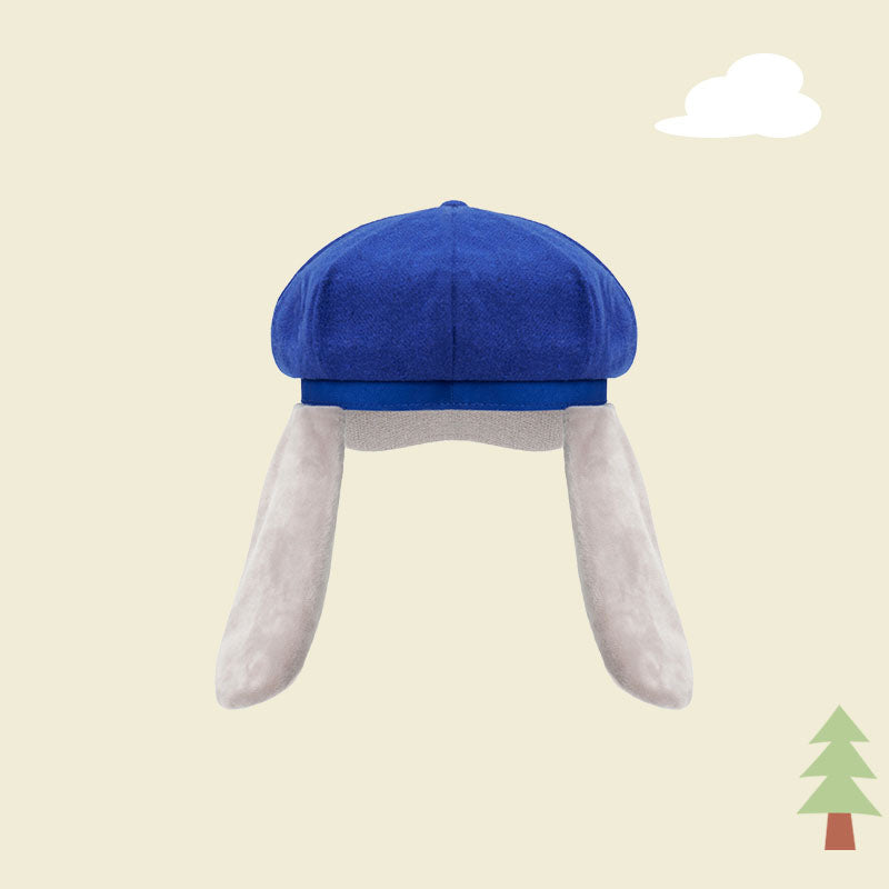 Шапка детская Disney Judy Zootopia