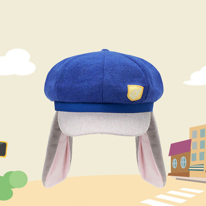 Шапка детская Disney Judy Zootopia