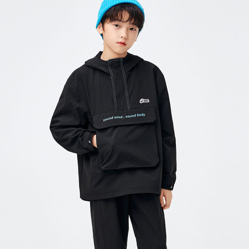 Куртка детская ASICS