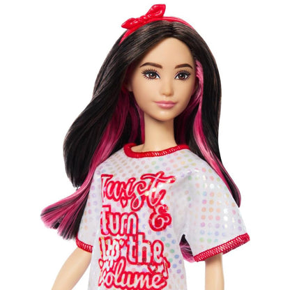 Barbie qo'g'irchog'i