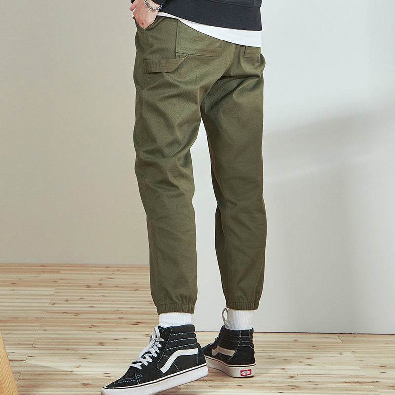 Брюки женские Dickies Twill Drawstring - Boxette Shop