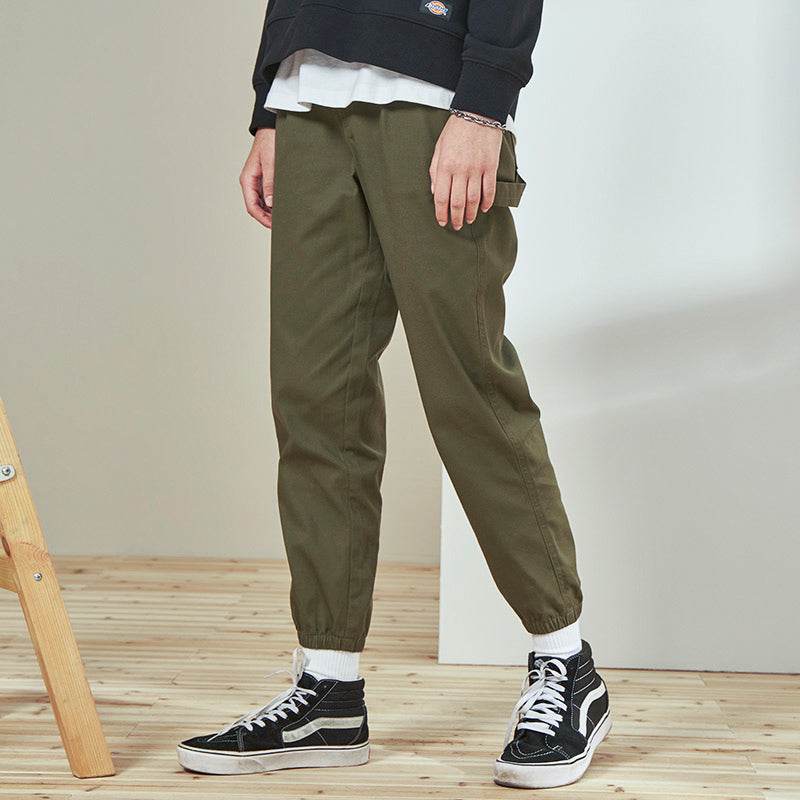 Брюки женские Dickies Twill Drawstring - Boxette Shop