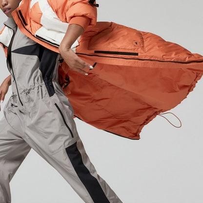 Куртка женская adidas