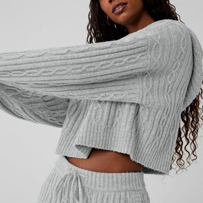 Alo Yoga ayollar sviteri