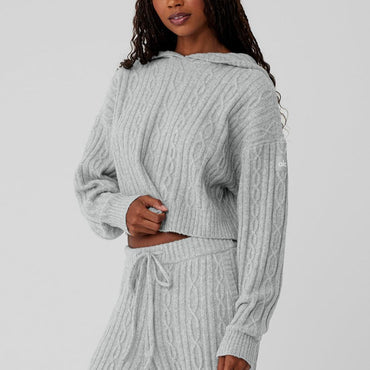 Толстовка женская Alo Yoga