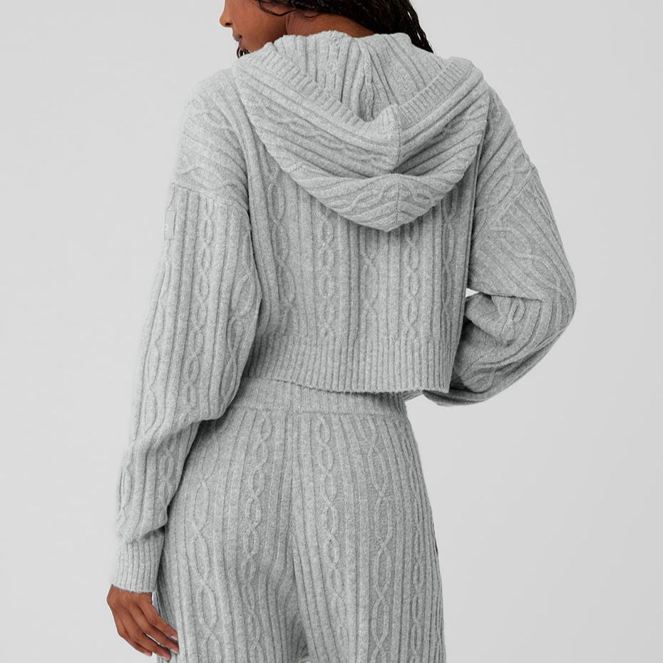 Alo Yoga ayollar sviteri