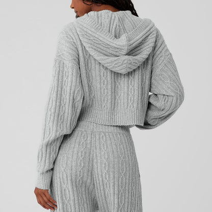 Alo Yoga ayollar sviteri