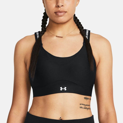 Спортивная бра женская Under Armour Infinity 2.0 - Boxette Shop