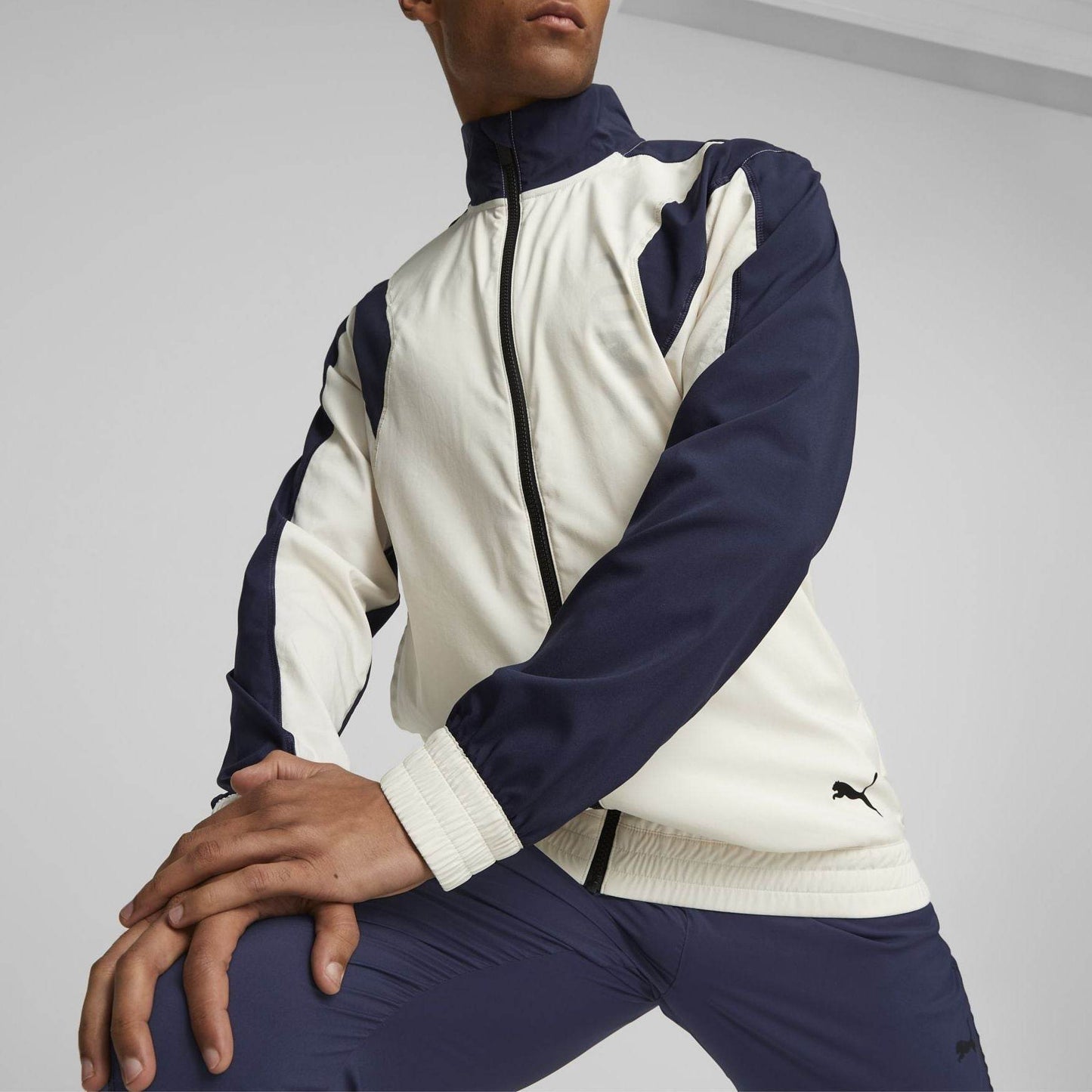 Куртка мужская Puma - Boxette Shop