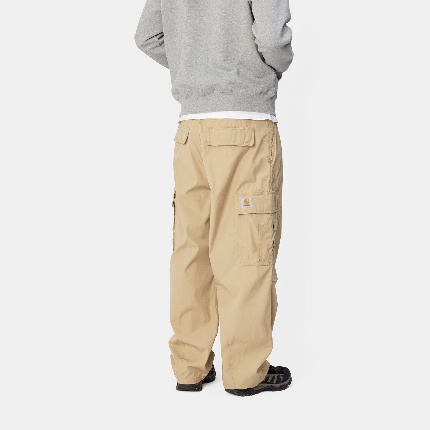 Carhartt WIP erkaklar shimlari