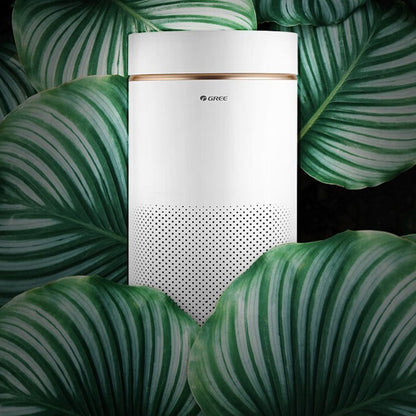 Очиститель воздуха Gree KJ350G-A01