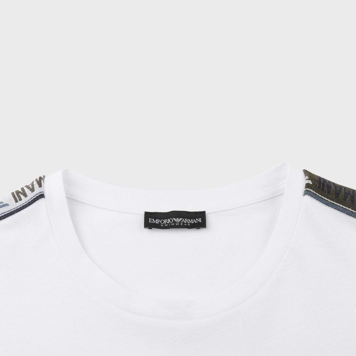 Футболка мужская Emporio Armani SS24 - Boxette Shop
