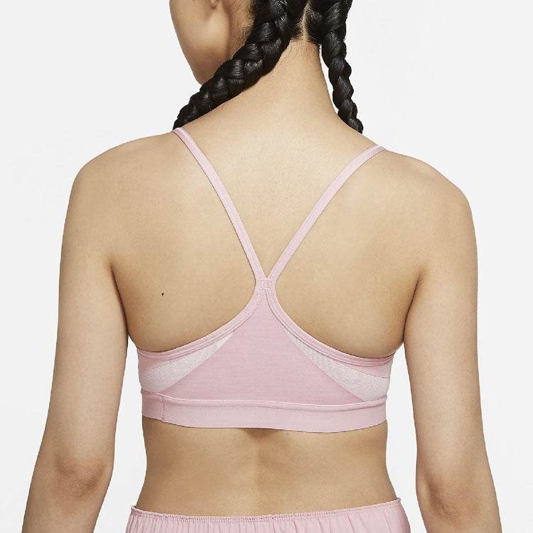 Спортивная бра женская Nike Indy - Boxette Shop