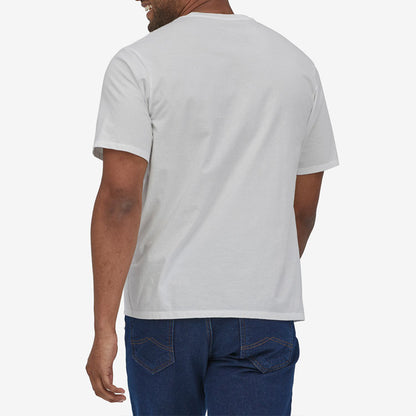 Футболка мужская Patagonia