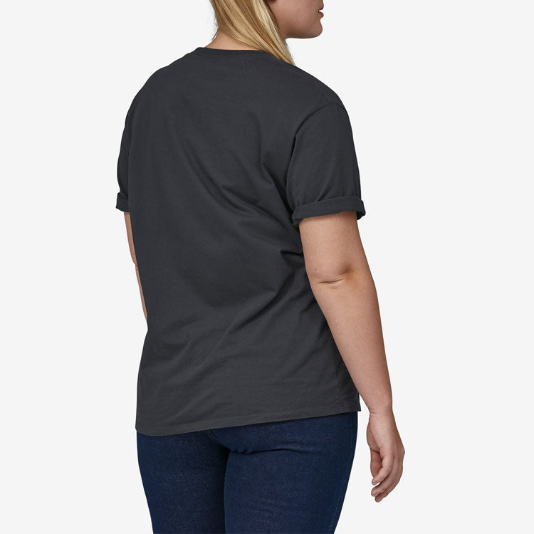 Футболка мужская Patagonia