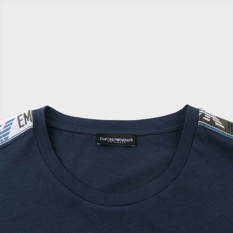 Футболка мужская Emporio Armani SS24 - Boxette Shop