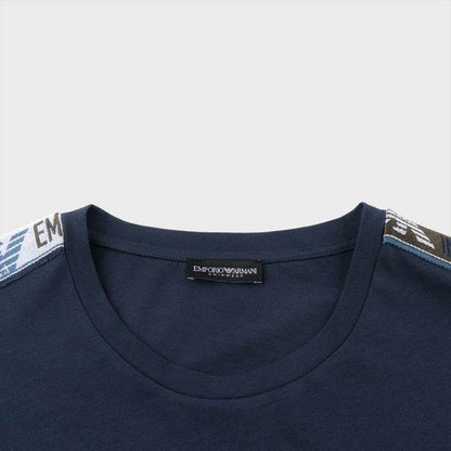 Футболка мужская Emporio Armani SS24 - Boxette Shop
