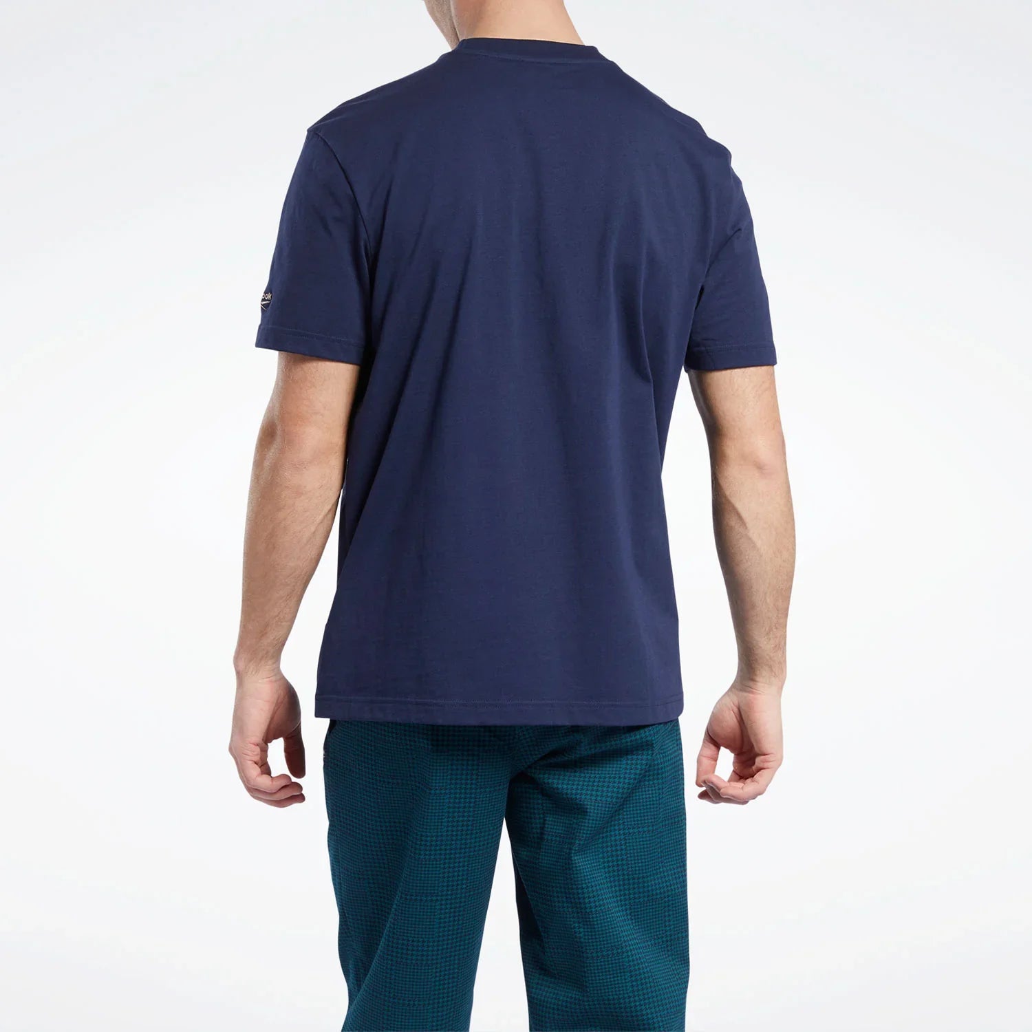 Футболка мужская Reebok - Boxette Shop