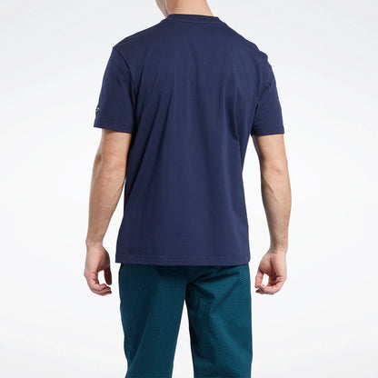 Футболка мужская Reebok - Boxette Shop