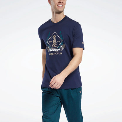 Футболка мужская Reebok - Boxette Shop