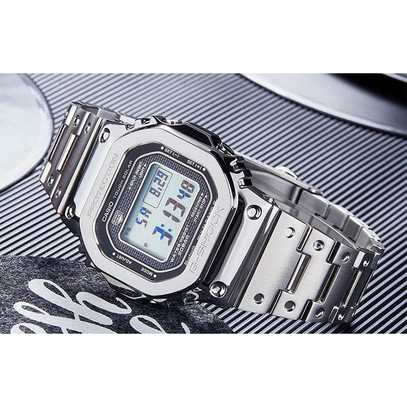 Часы мужские Casio B5000 - Boxette Shop
