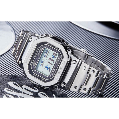 Часы мужские Casio B5000 - Boxette Shop
