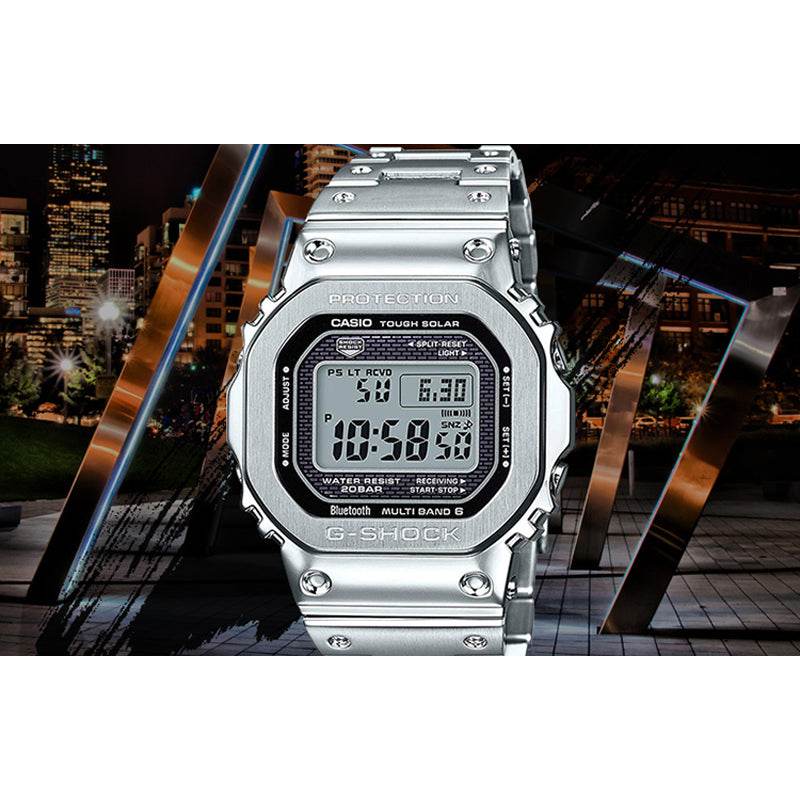 Часы мужские Casio B5000 - Boxette Shop