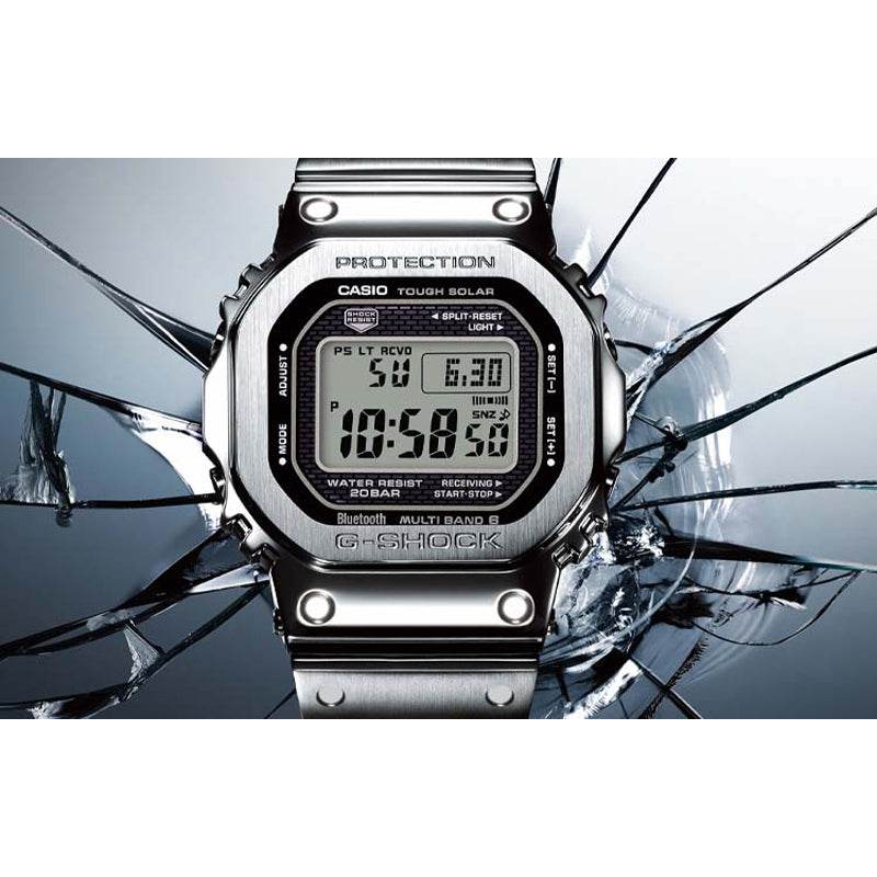 Часы мужские Casio B5000 - Boxette Shop