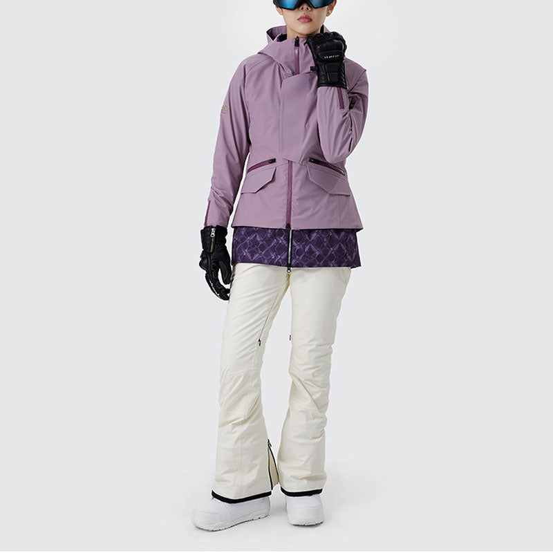 Phenix Primaloft ayollar chang'i shimlari