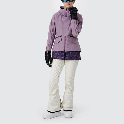 Phenix Primaloft ayollar chang'i shimlari