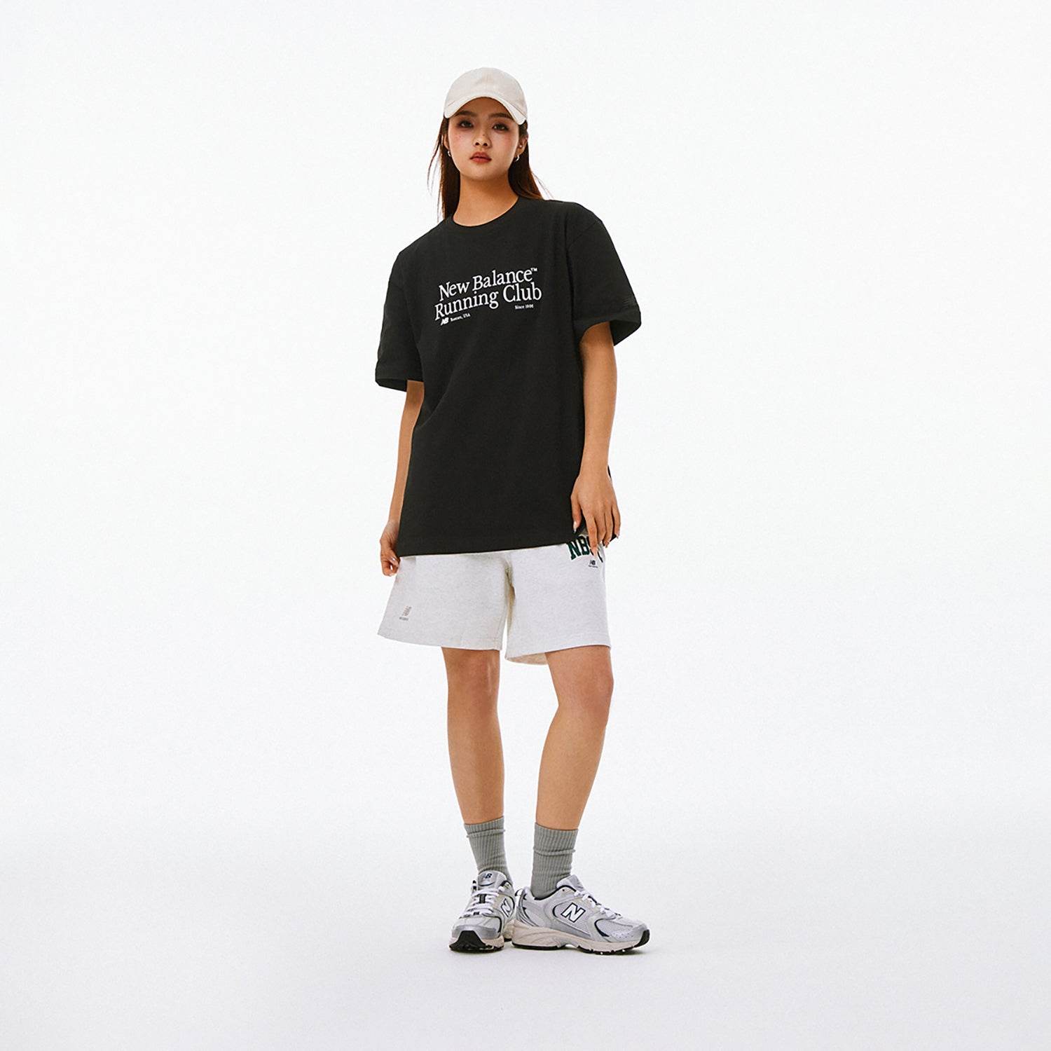 Футболка New Balance - Boxette Shop