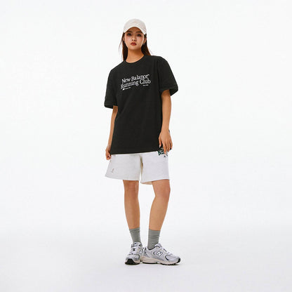 Футболка New Balance - Boxette Shop