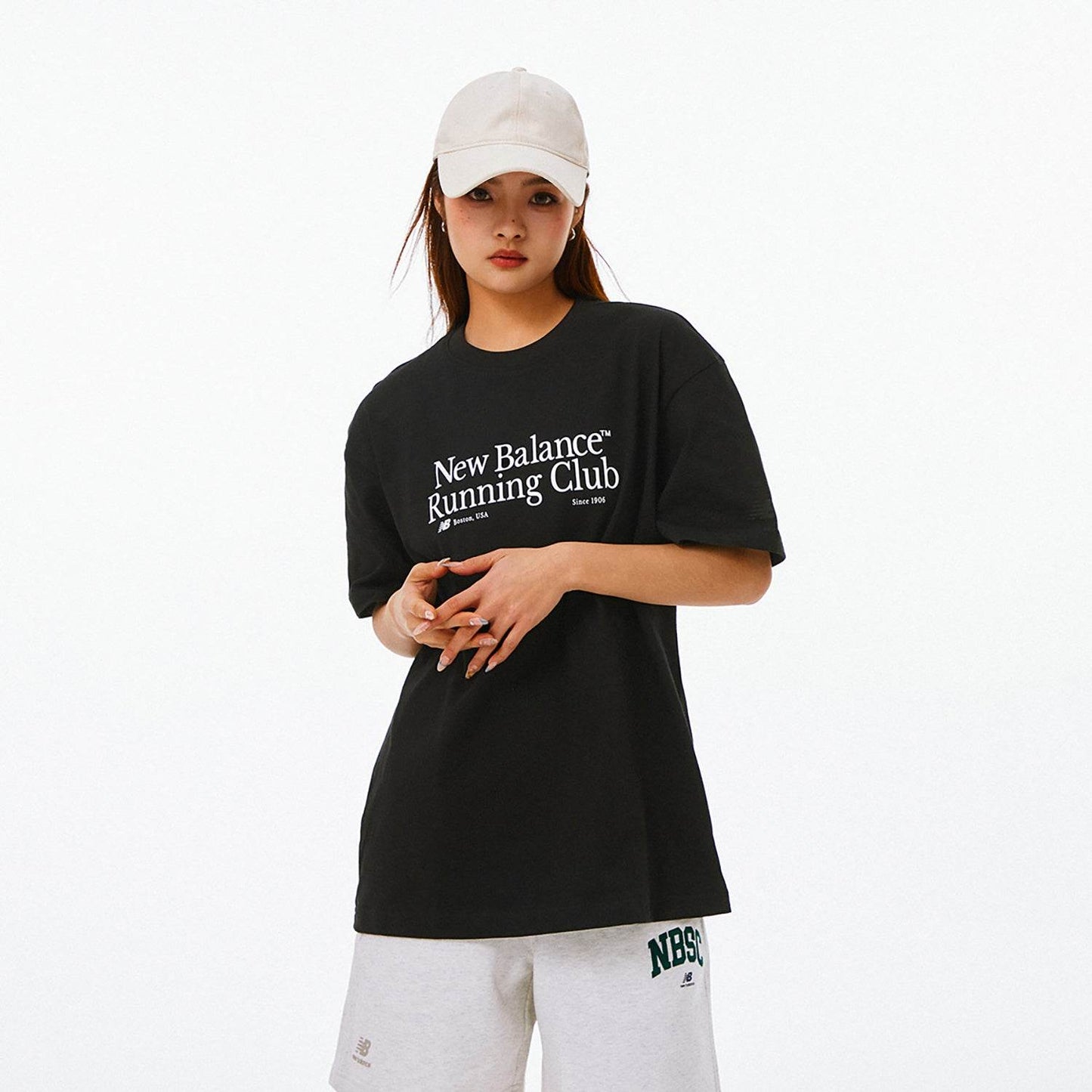 Футболка New Balance - Boxette Shop