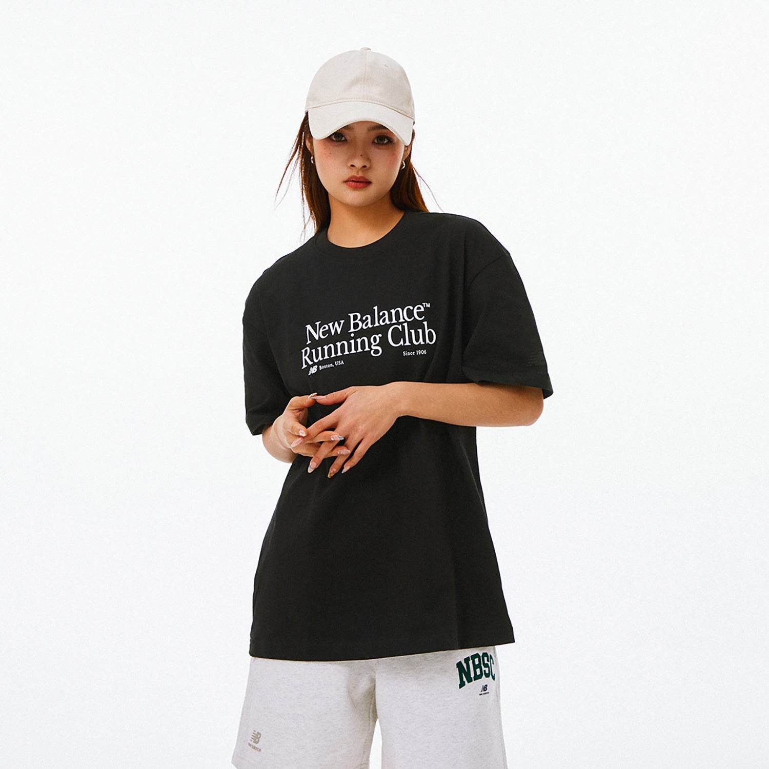 Футболка New Balance - Boxette Shop