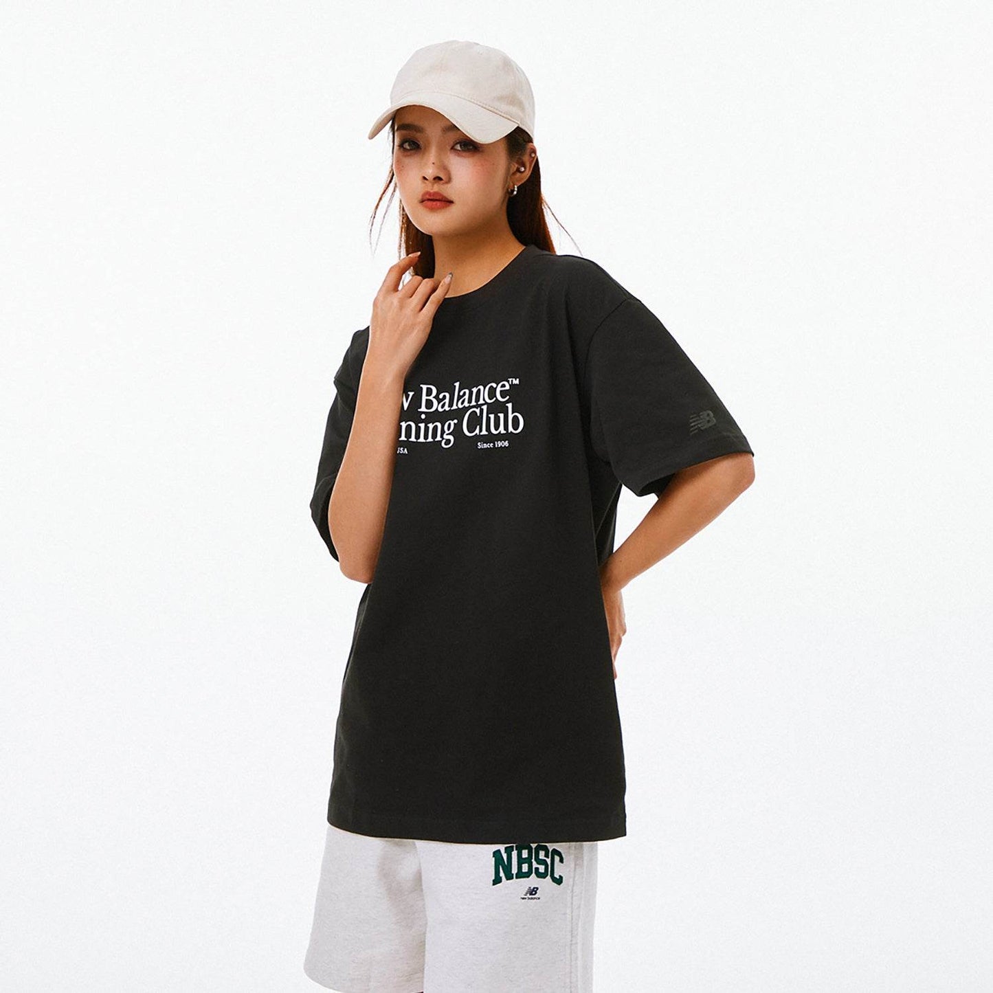 Футболка New Balance - Boxette Shop