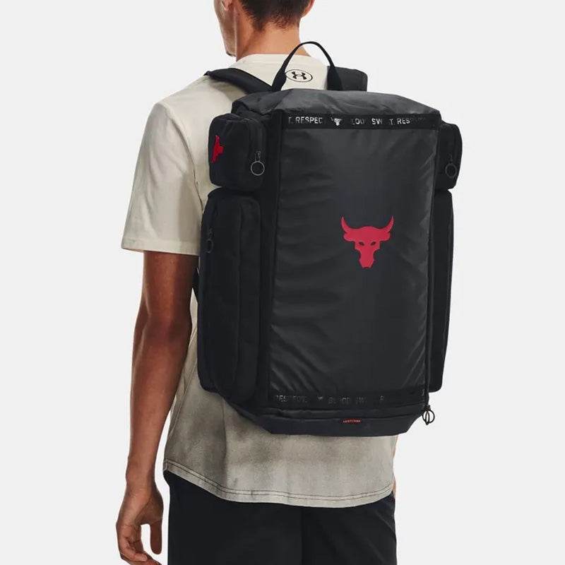 Рюкзак Under Armour Project Rock - Boxette Shop