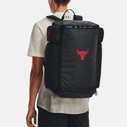 Рюкзак Under Armour Project Rock - Boxette Shop