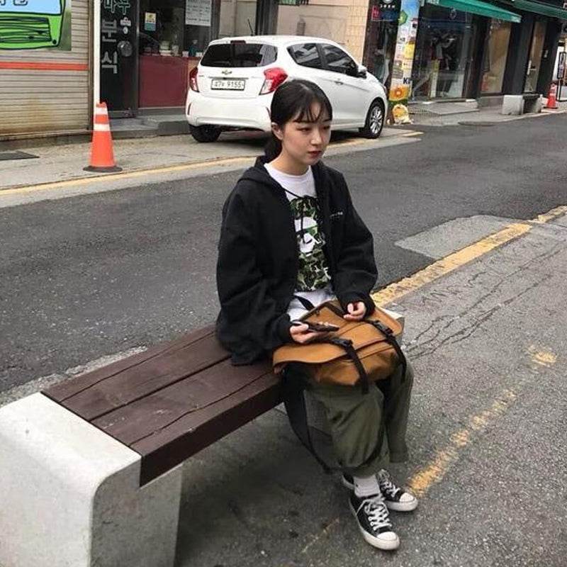 Сумка Carhartt WIP - Boxette Shop