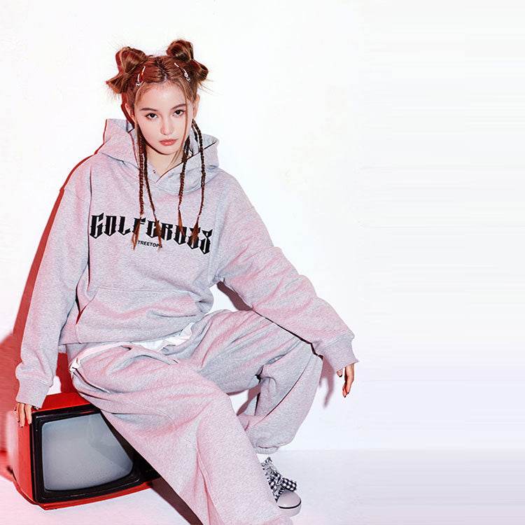 Худи Golfcross - Boxette Shop