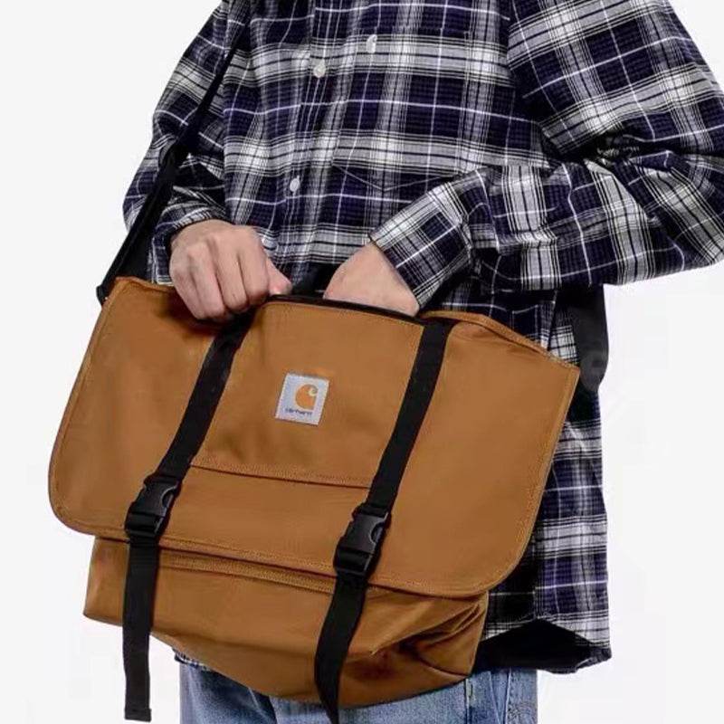 Сумка Carhartt WIP - Boxette Shop